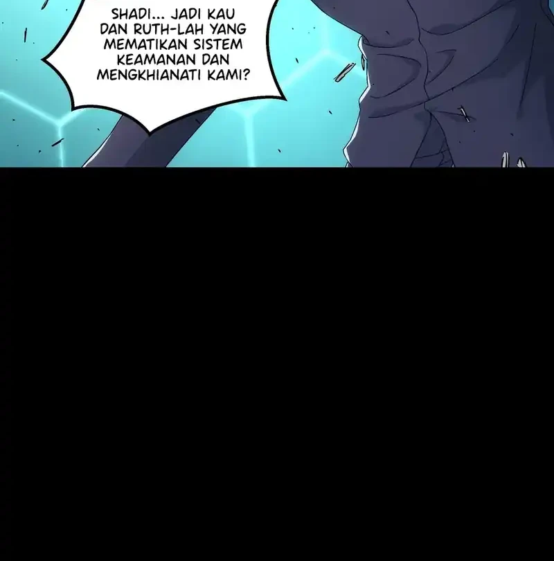 Steel Covenant Chapter 66 Gambar 51
