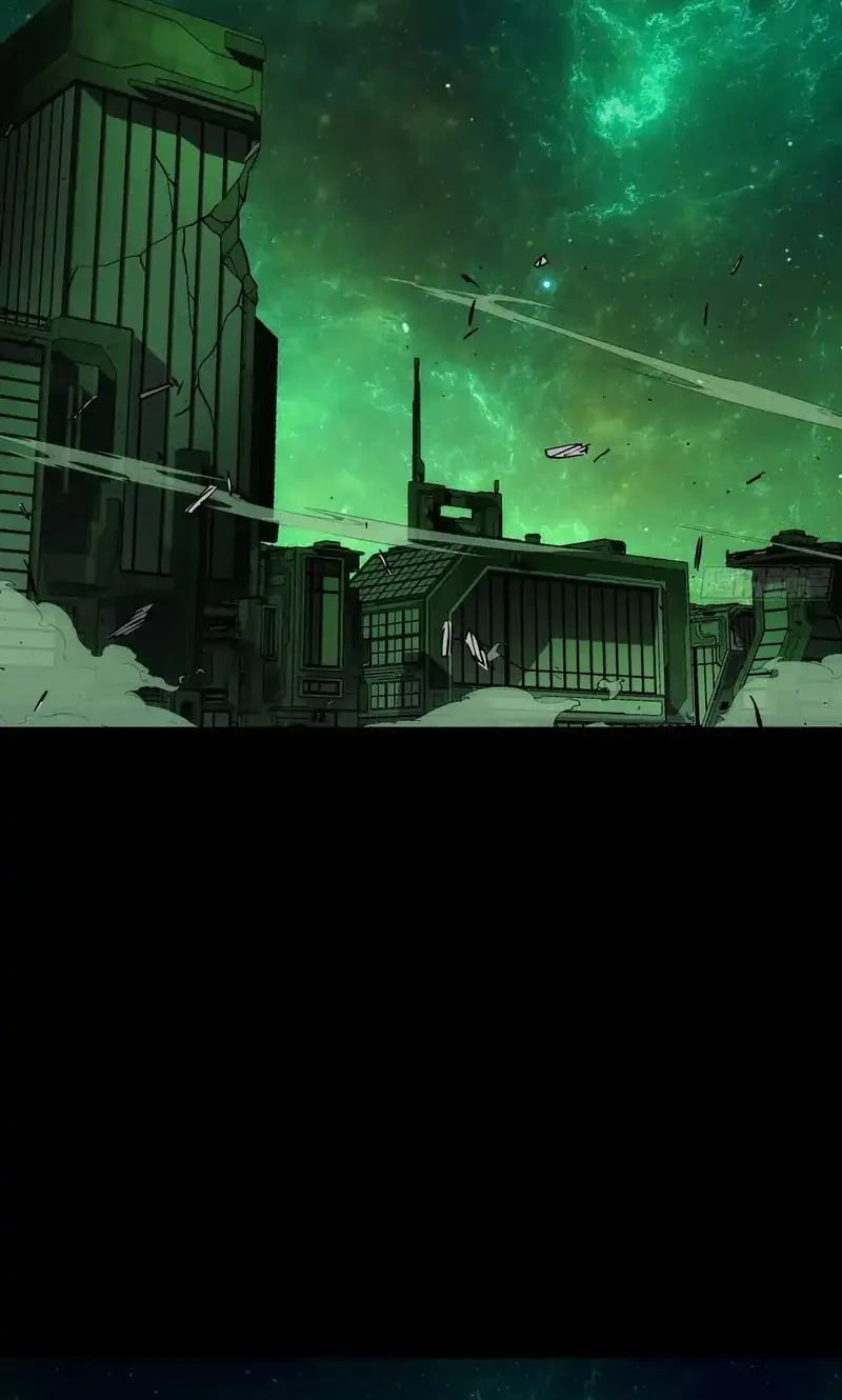 Steel Covenant Chapter 66 Gambar 17