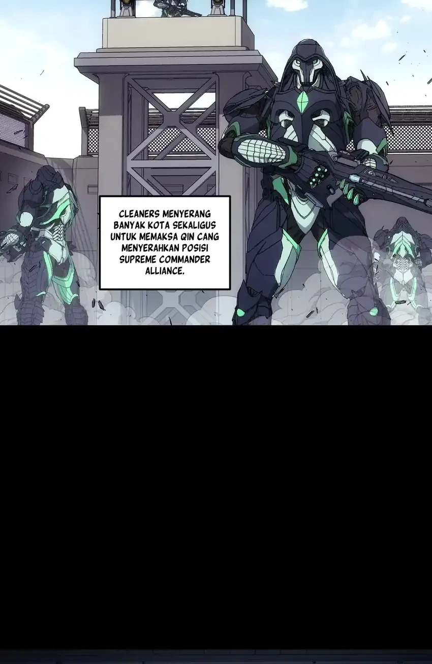 Steel Covenant Chapter 67 Gambar 38