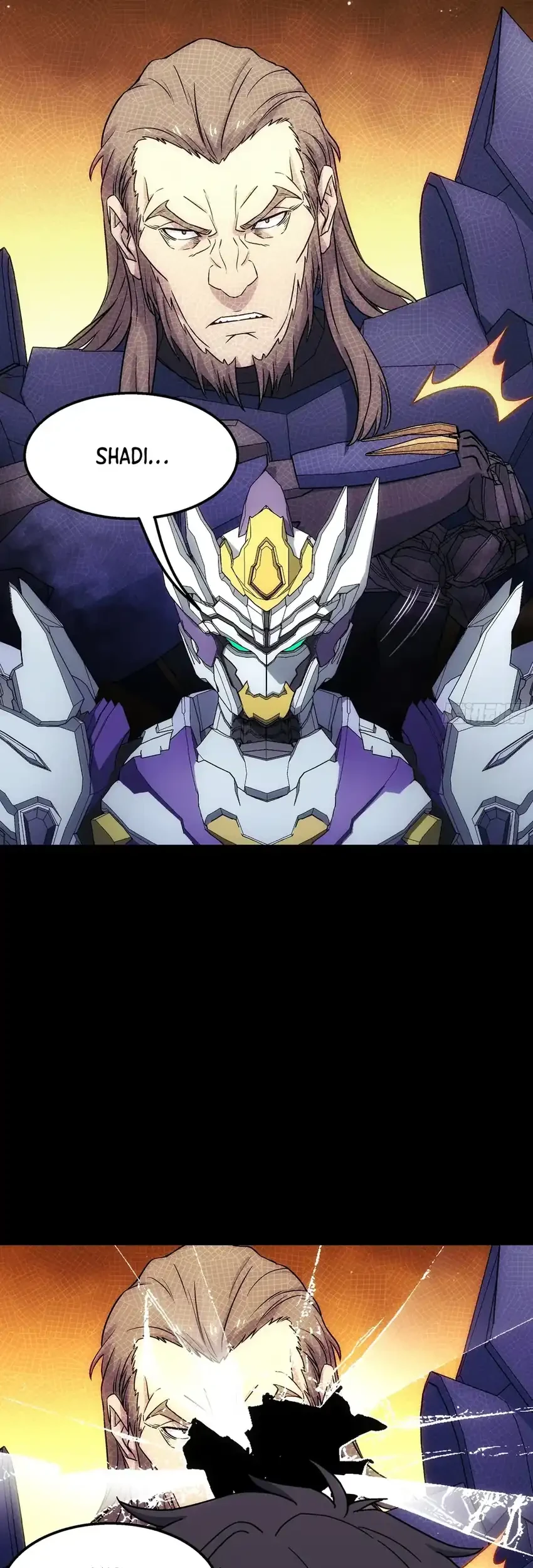 Steel Covenant Chapter 67 Gambar 45
