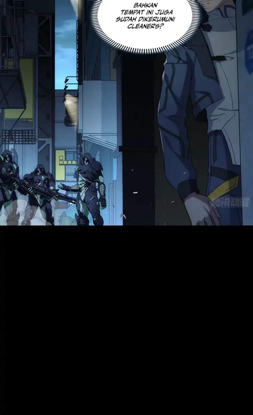 Steel Covenant Chapter 67 Gambar 60