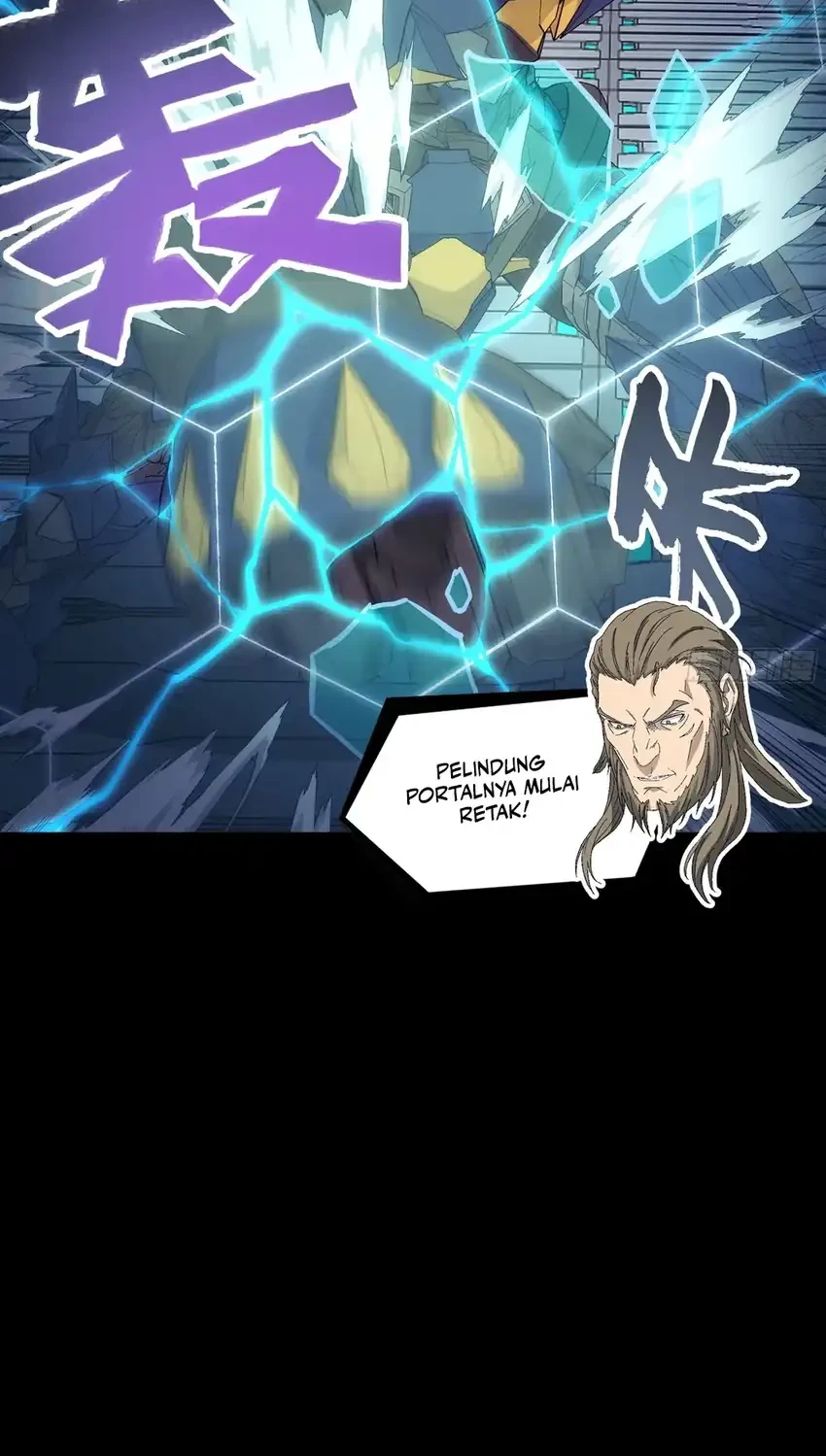Steel Covenant Chapter 67 Gambar 7