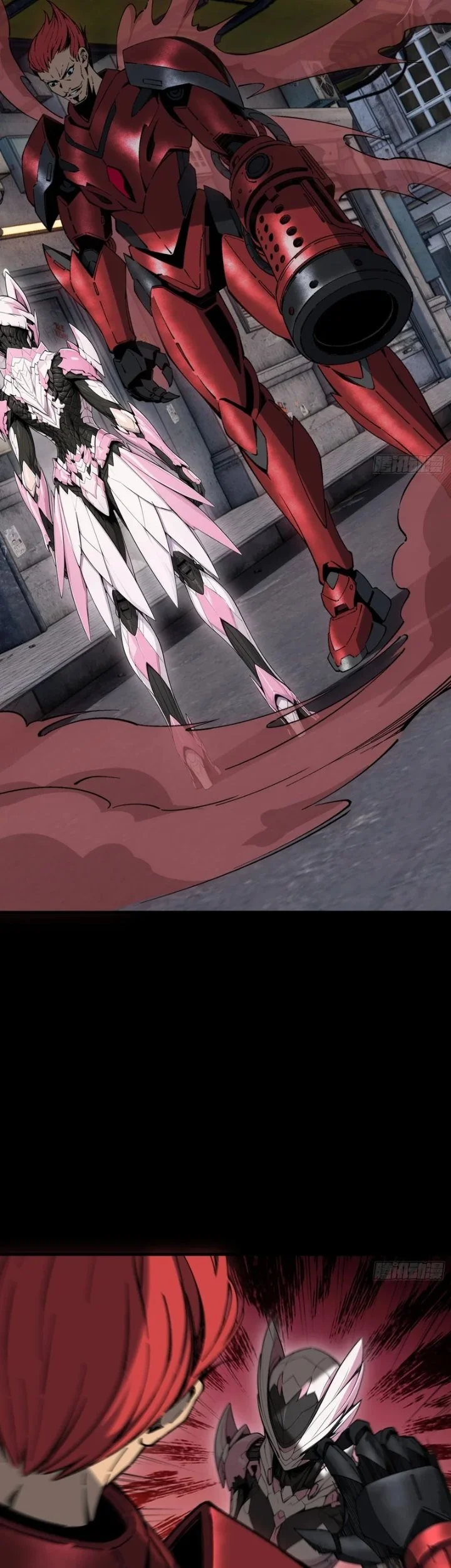 Steel Covenant Chapter 78 Gambar 26