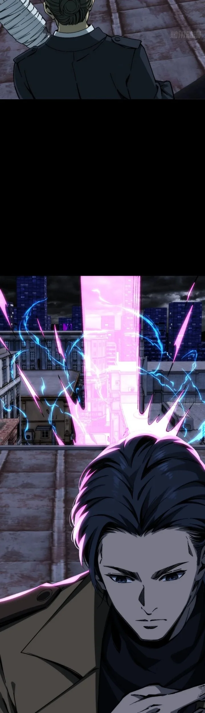 Steel Covenant Chapter 78 Gambar 28