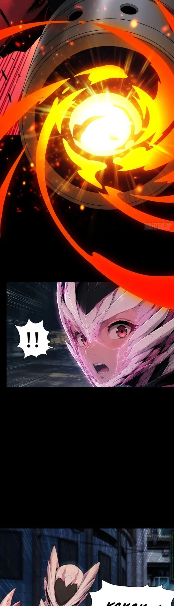 Steel Covenant Chapter 78 Gambar 36