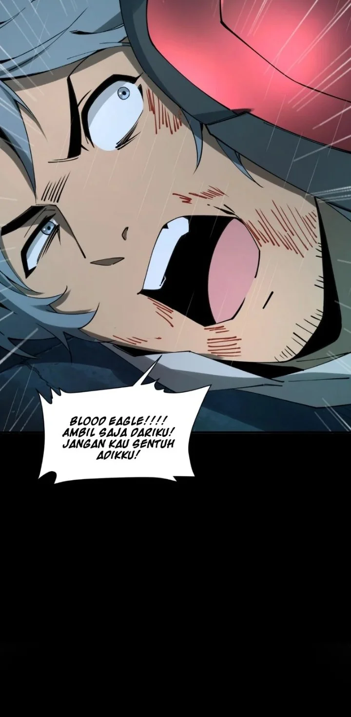 Steel Covenant Chapter 80 Gambar 35