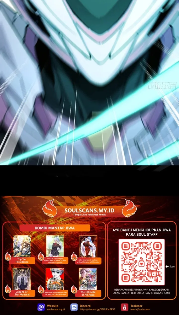 Steel Covenant Chapter 80 Gambar 38