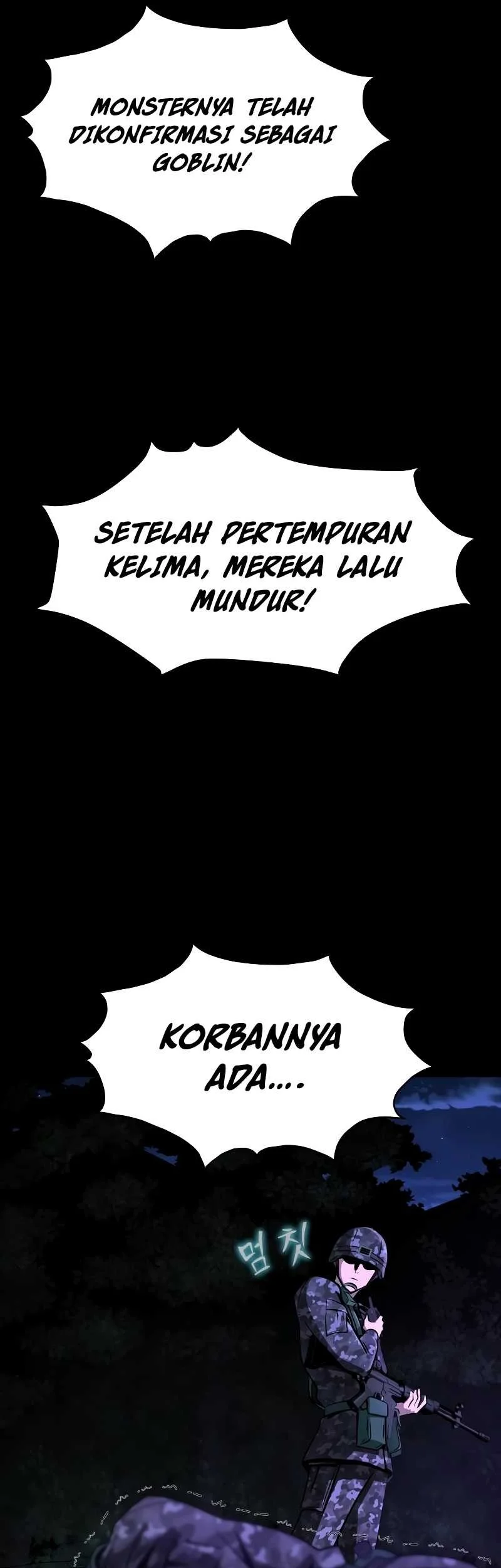Steel-Eating Player Chapter 02 Gambar 93