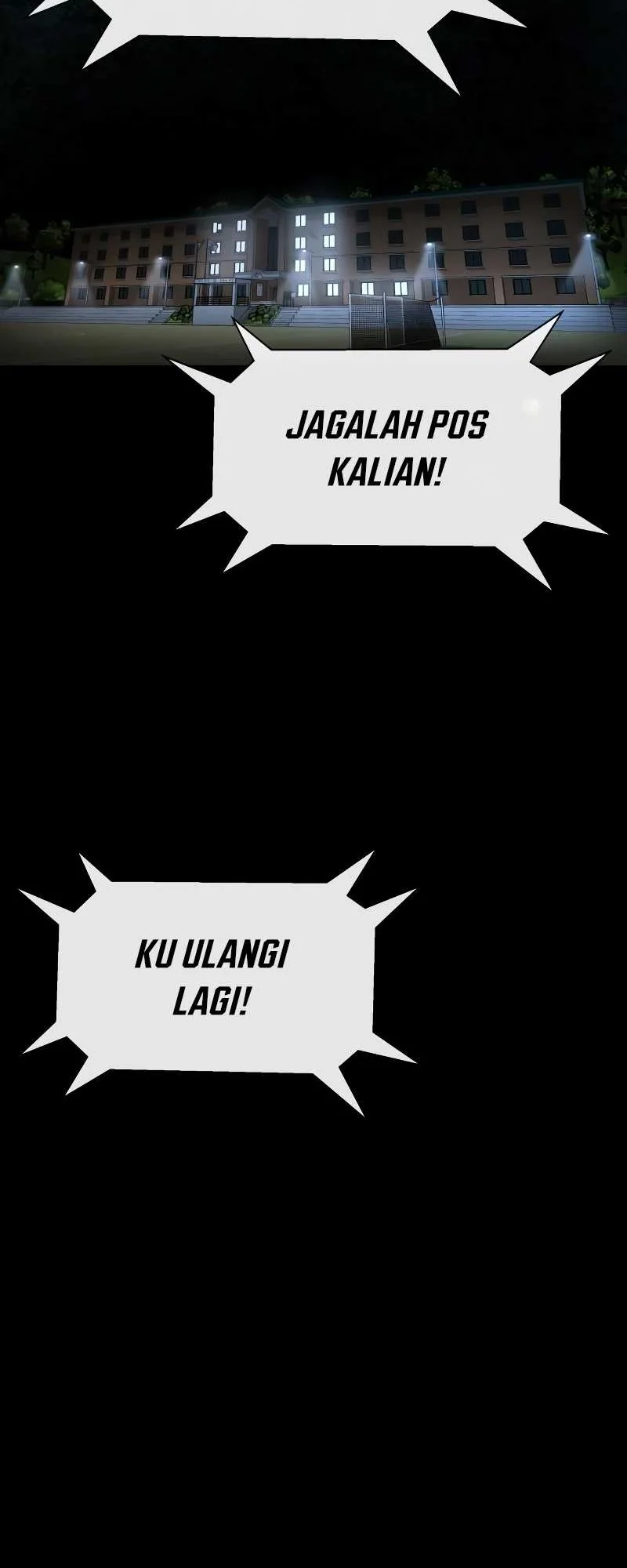 Steel-Eating Player Chapter 02 Gambar 96
