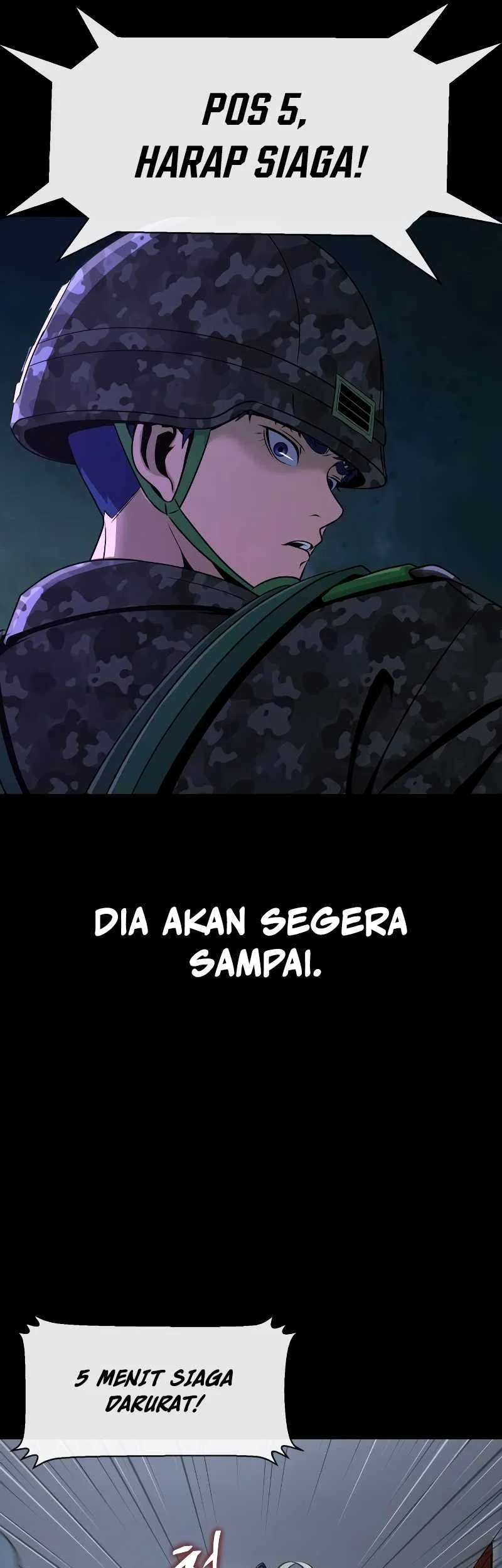 Steel-Eating Player Chapter 02 Gambar 97