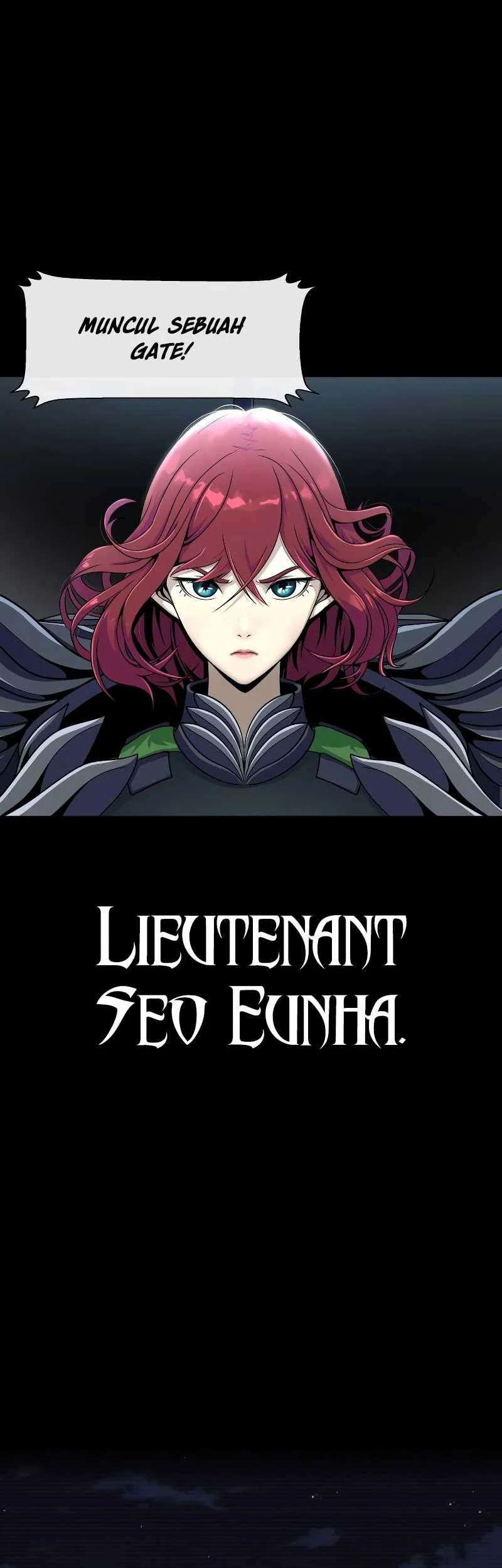 Steel-Eating Player Chapter 02 Gambar 99