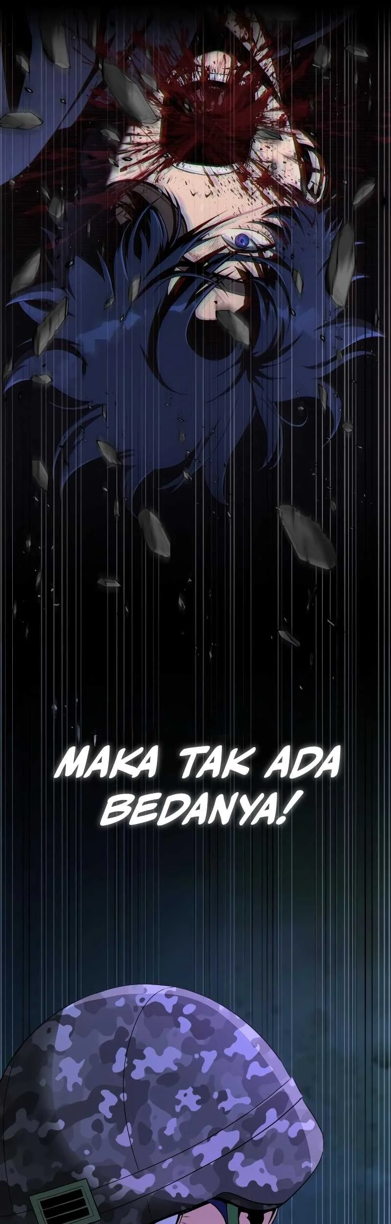 Steel-Eating Player Chapter 02 Gambar 105