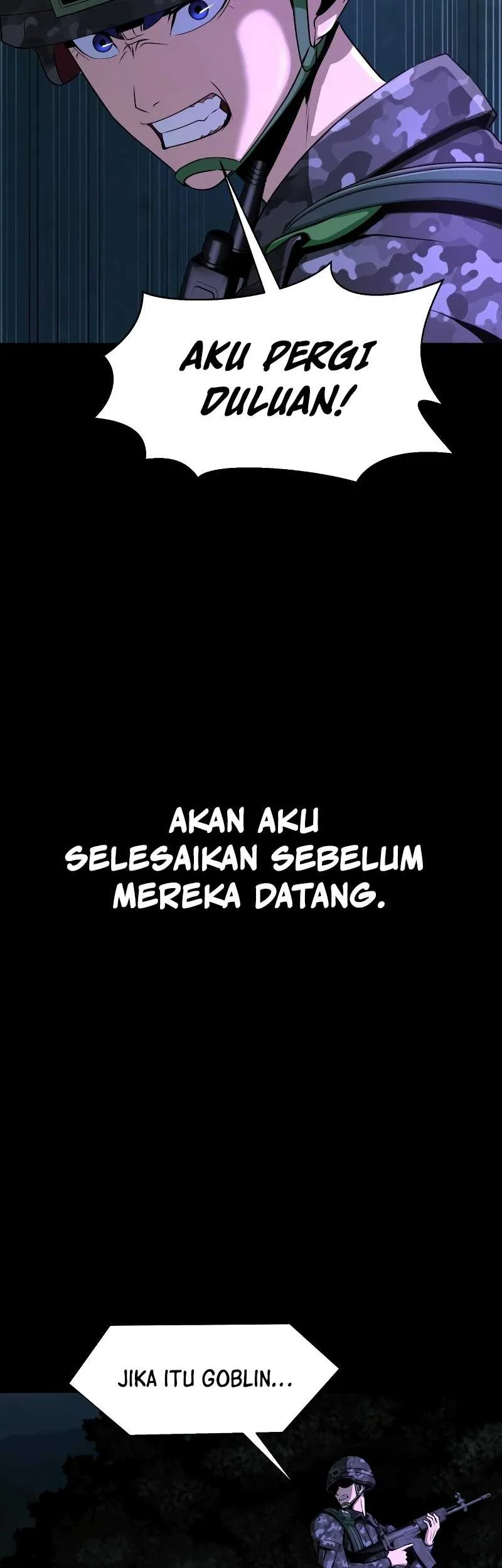 Steel-Eating Player Chapter 02 Gambar 106