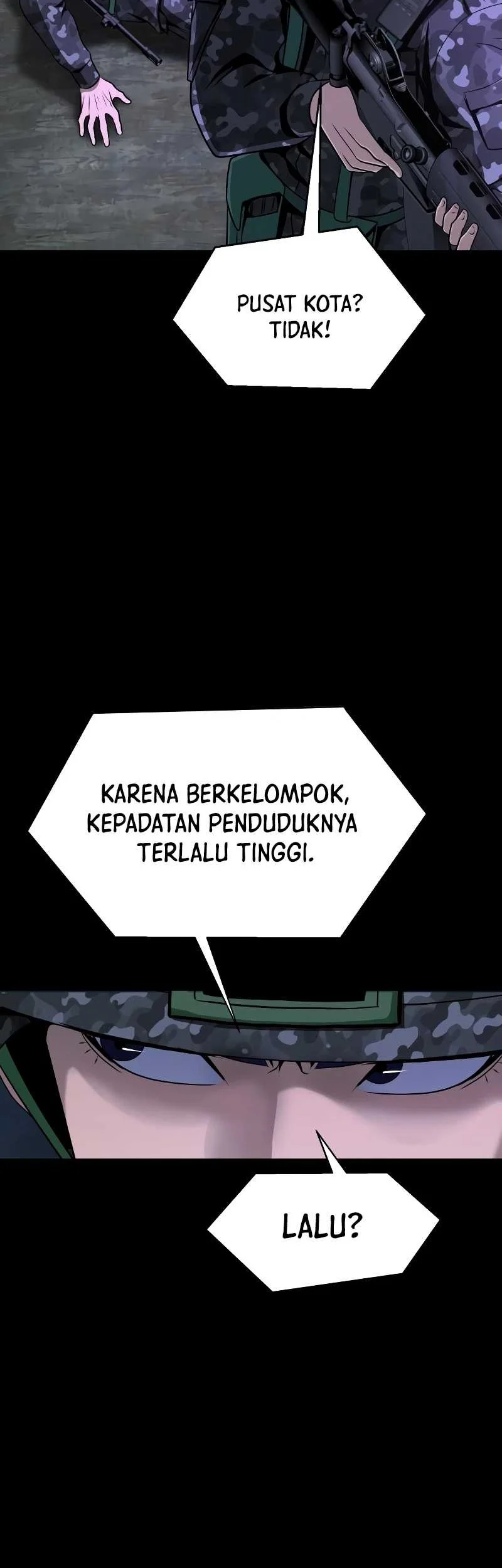 Steel-Eating Player Chapter 02 Gambar 108