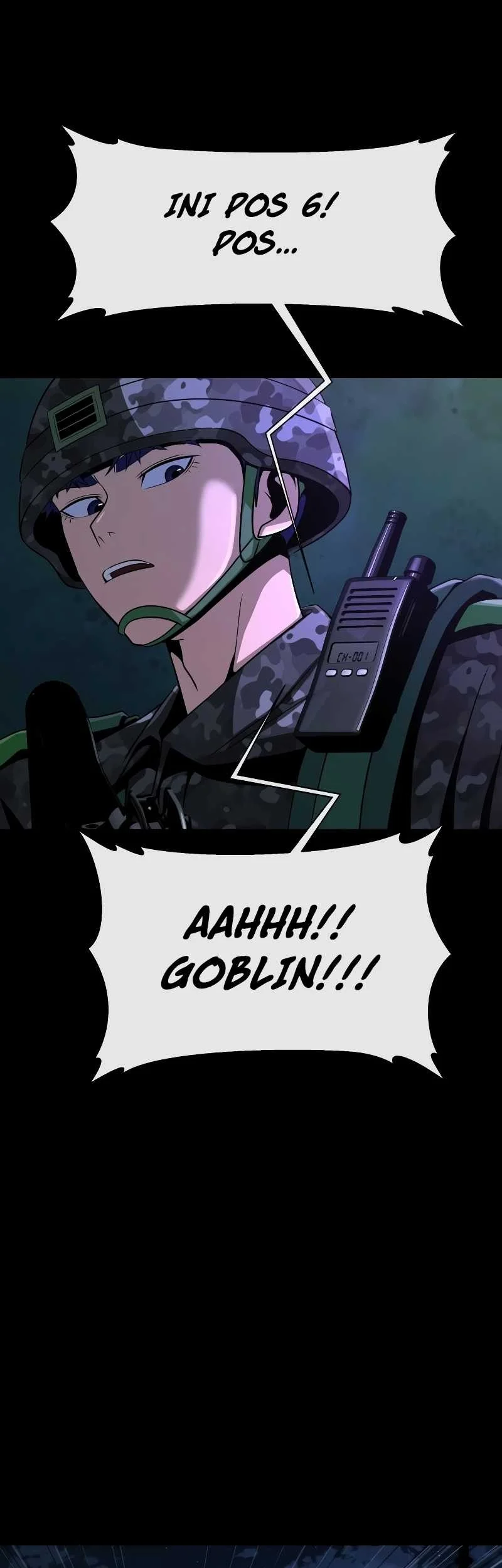 Steel-Eating Player Chapter 02 Gambar 109