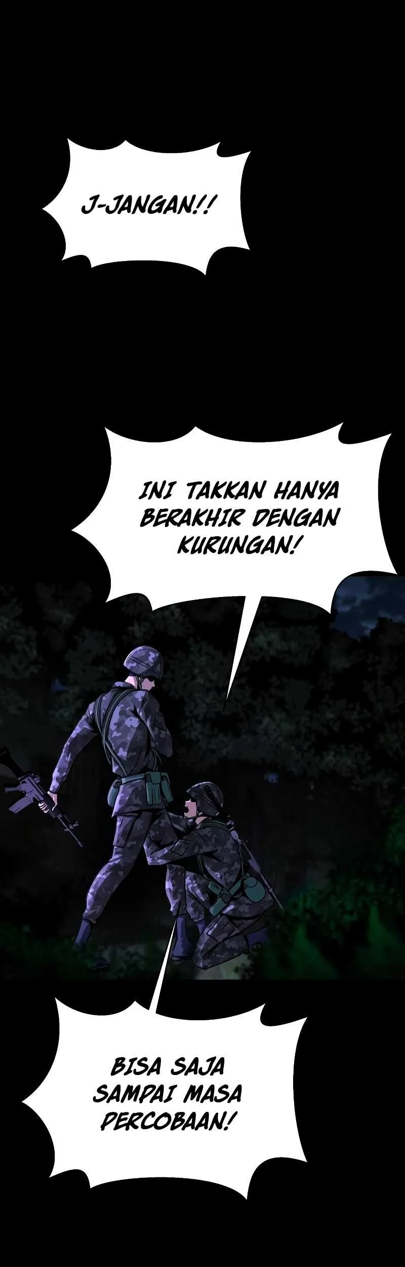 Steel-Eating Player Chapter 02 Gambar 113