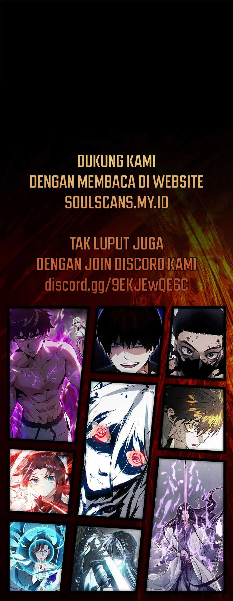 Steel-Eating Player Chapter 02 Gambar 118
