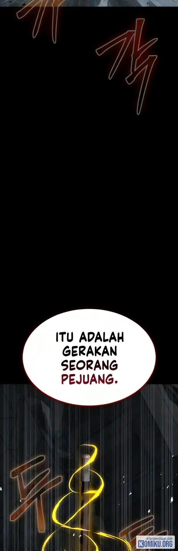 Steel-Eating Player Chapter 100 Gambar 100