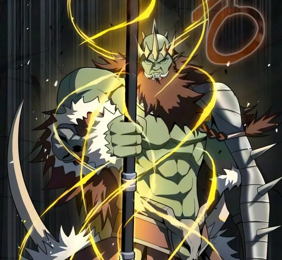 Steel-Eating Player Chapter 100 Gambar 101
