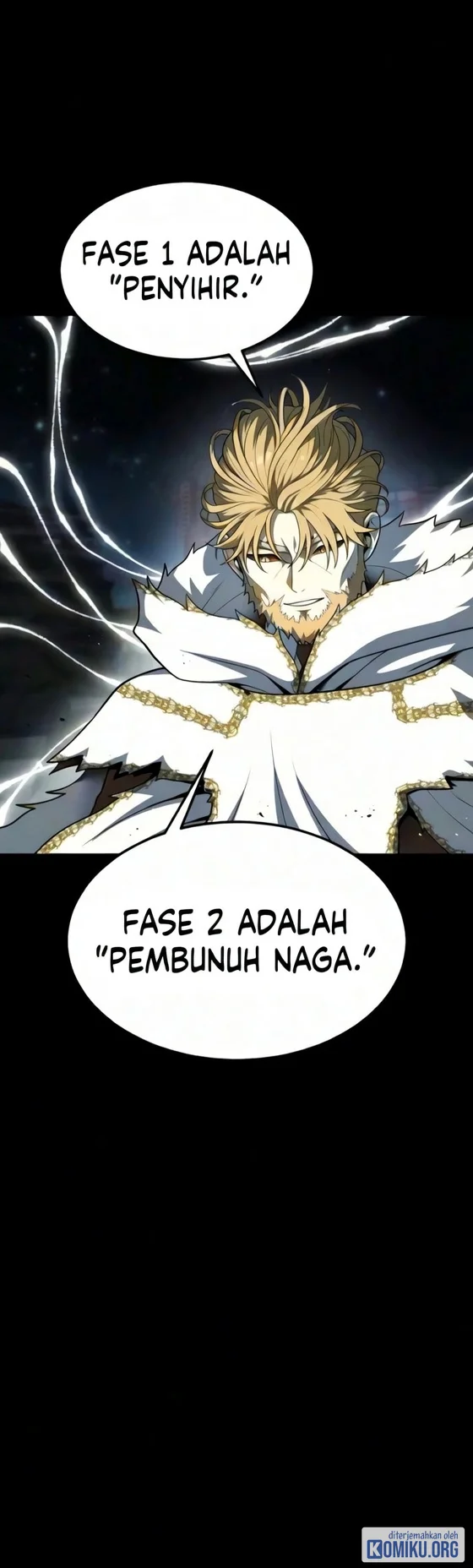 Steel-Eating Player Chapter 100 Gambar 103