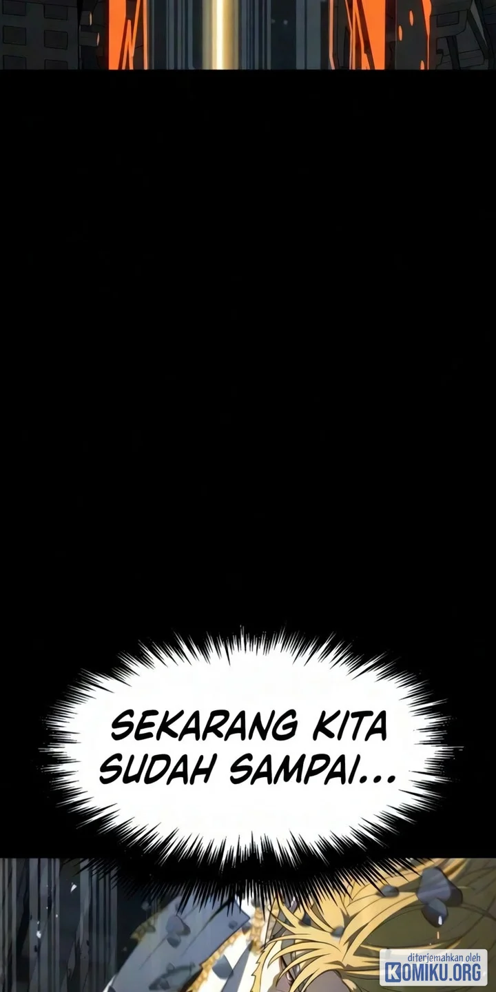 Steel-Eating Player Chapter 100 Gambar 108