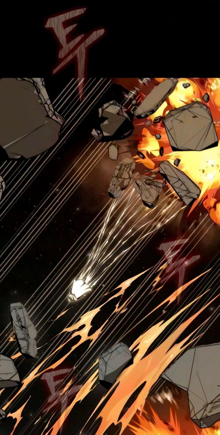 Steel-Eating Player Chapter 100 Gambar 12