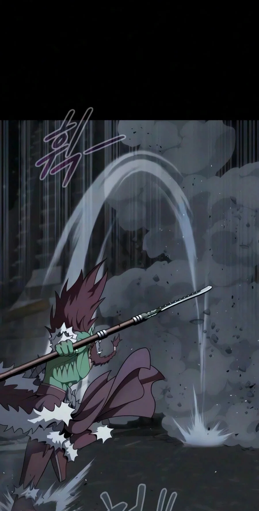 Steel-Eating Player Chapter 100 Gambar 125
