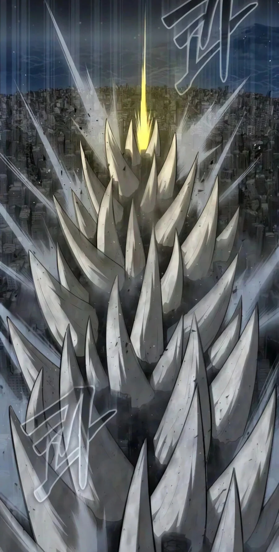 Steel-Eating Player Chapter 100 Gambar 133