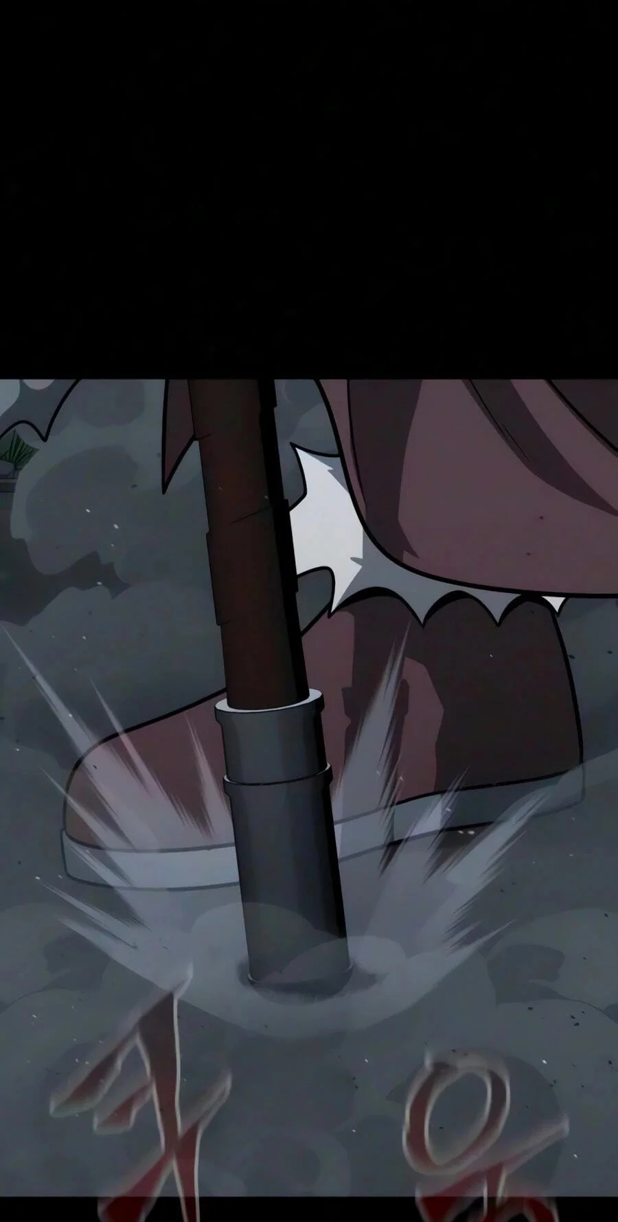 Steel-Eating Player Chapter 100 Gambar 143