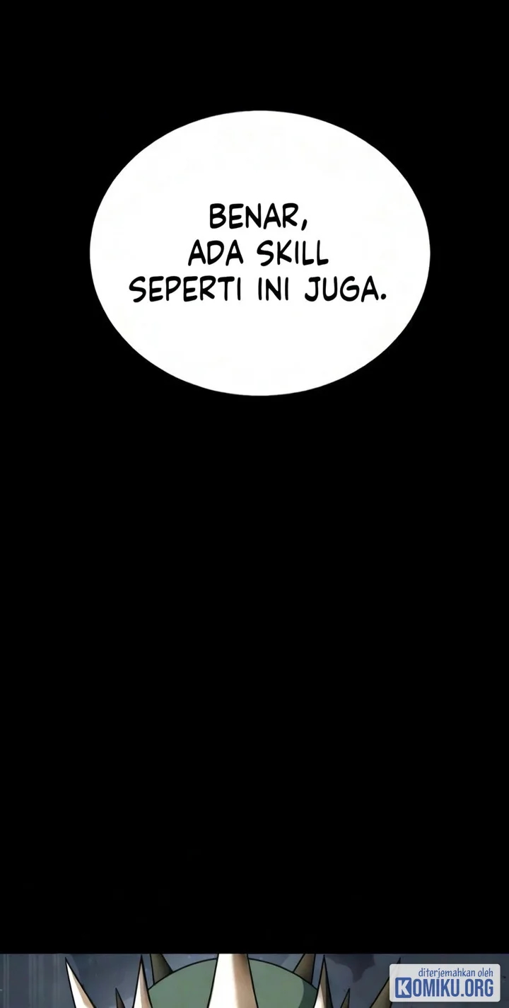Steel-Eating Player Chapter 100 Gambar 147