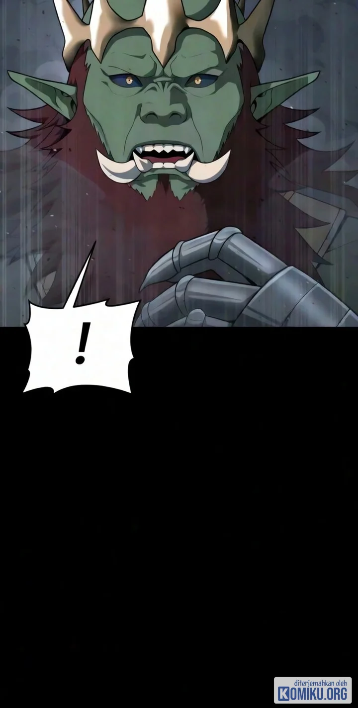 Steel-Eating Player Chapter 100 Gambar 148