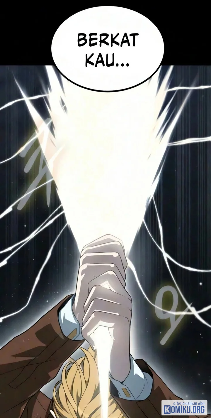 Steel-Eating Player Chapter 100 Gambar 154