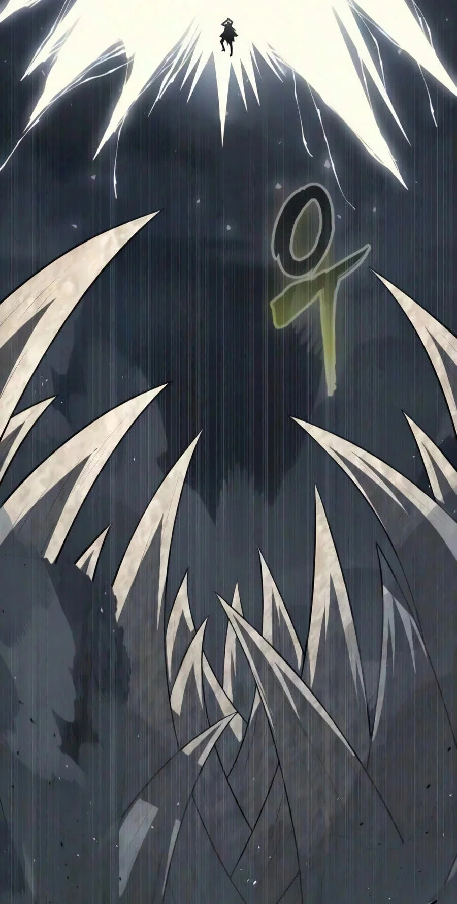 Steel-Eating Player Chapter 100 Gambar 158
