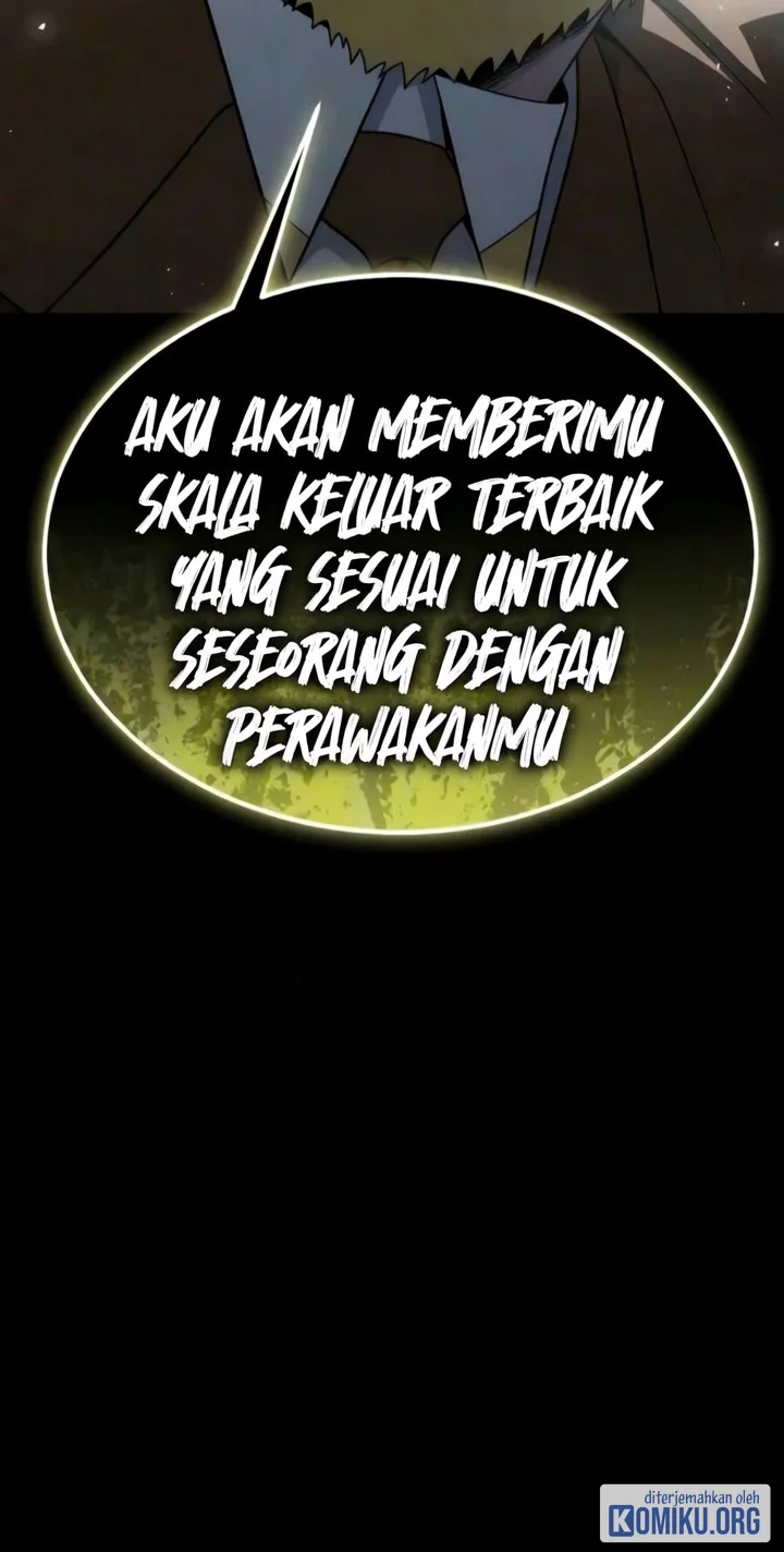Steel-Eating Player Chapter 100 Gambar 161