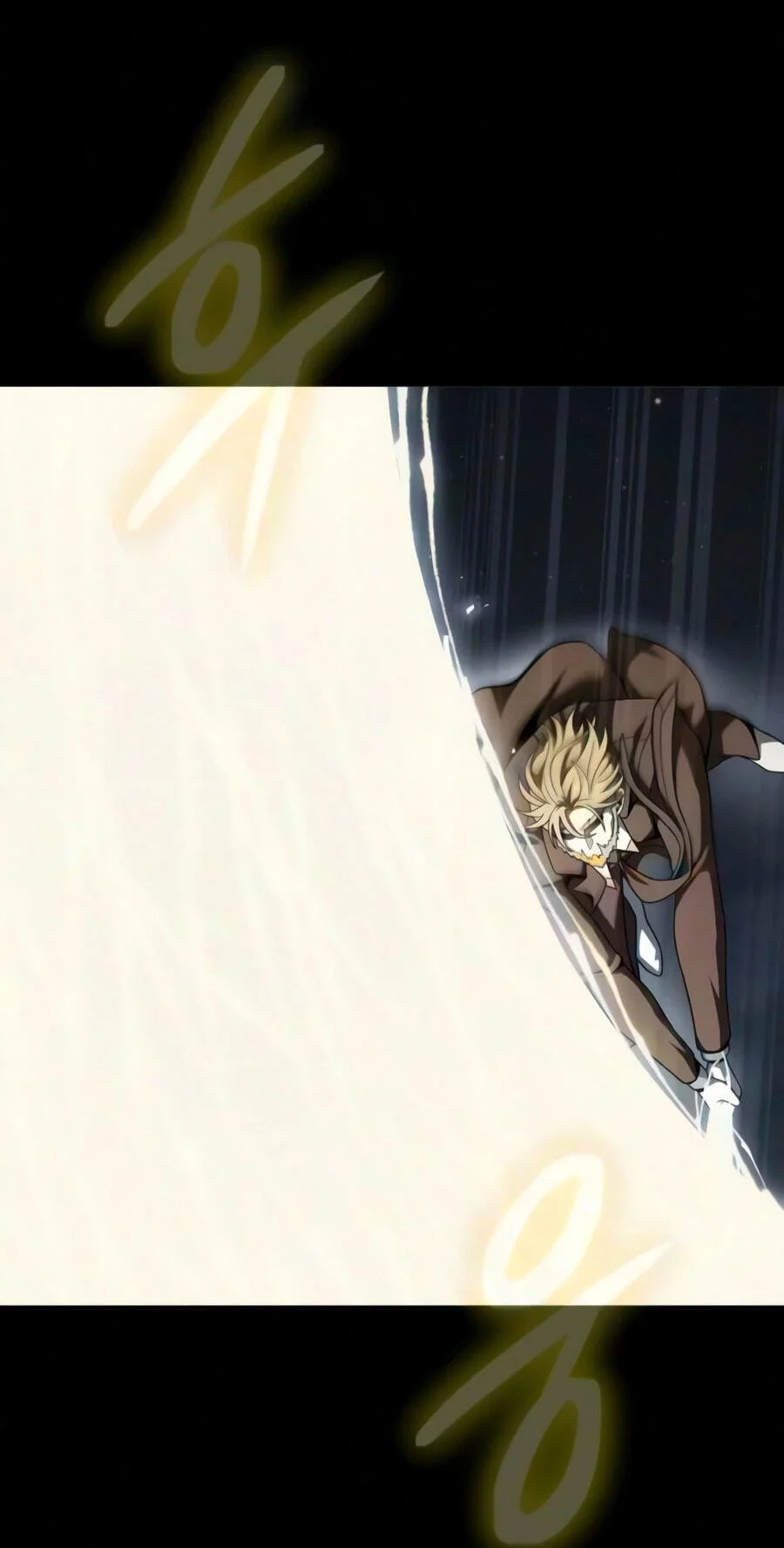 Steel-Eating Player Chapter 100 Gambar 162