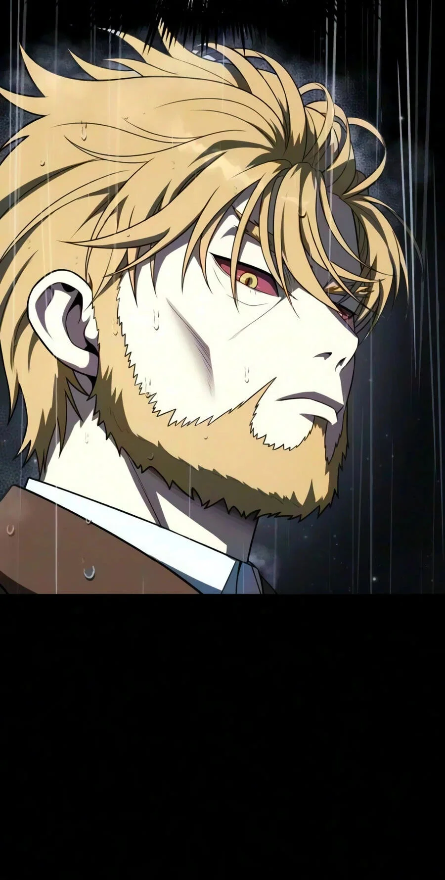 Steel-Eating Player Chapter 100 Gambar 179