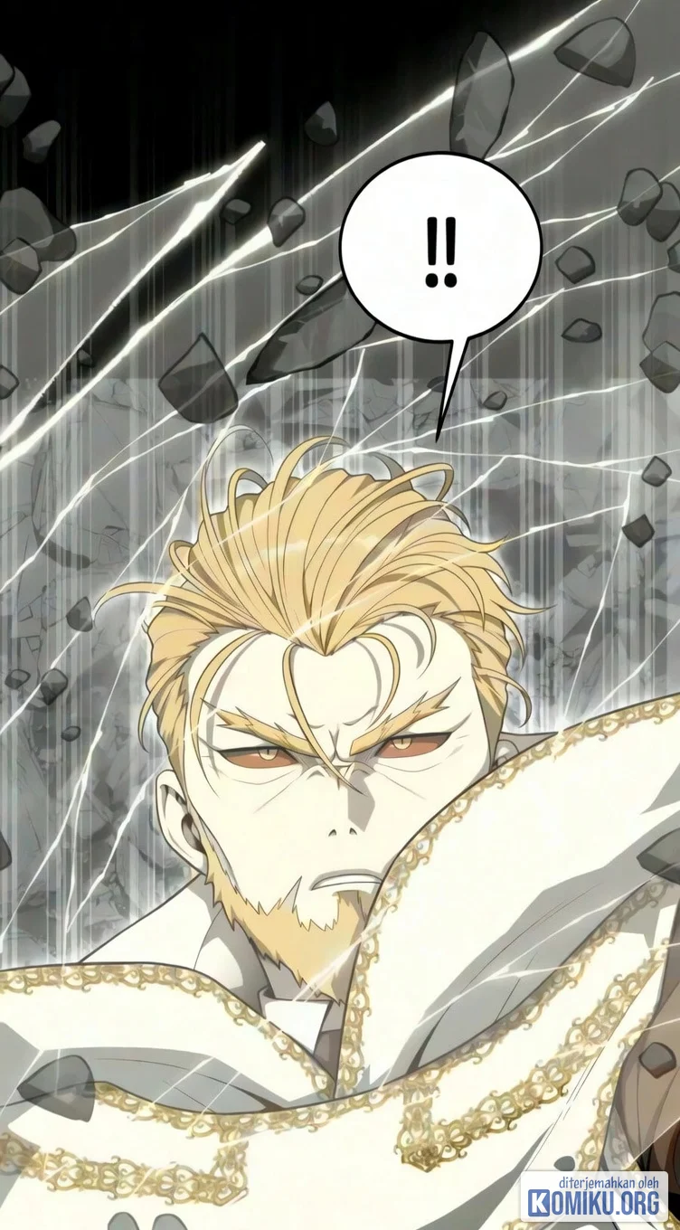 Steel-Eating Player Chapter 100 Gambar 21