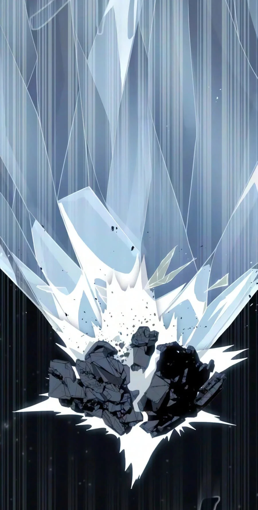 Steel-Eating Player Chapter 100 Gambar 26
