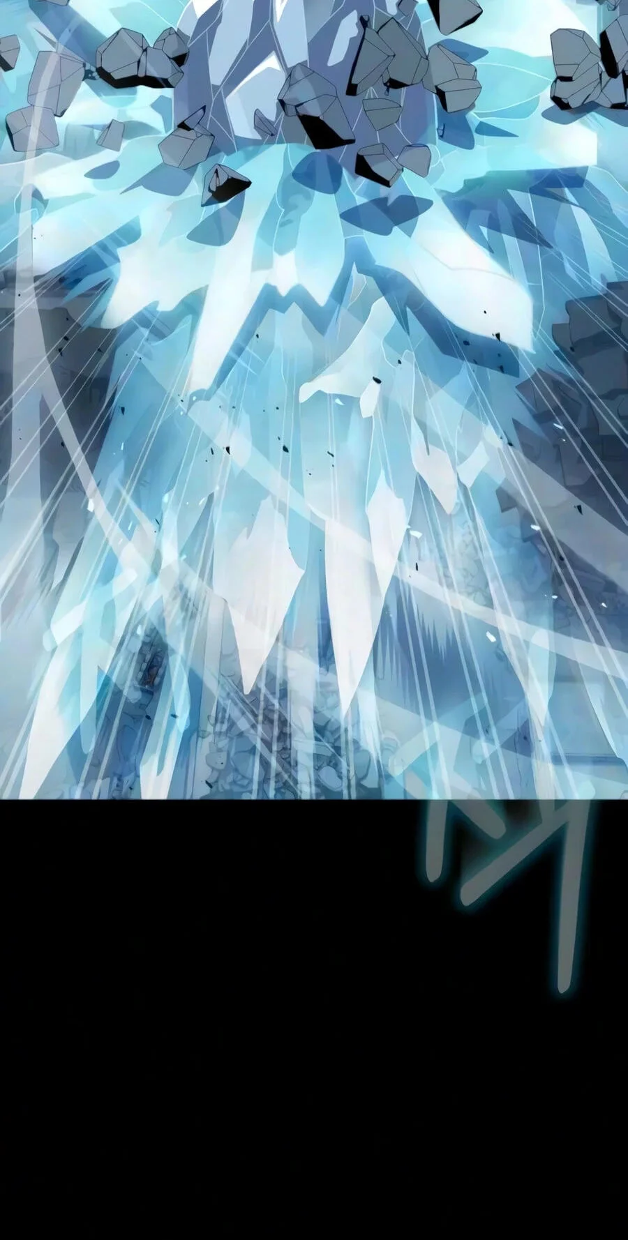Steel-Eating Player Chapter 100 Gambar 29