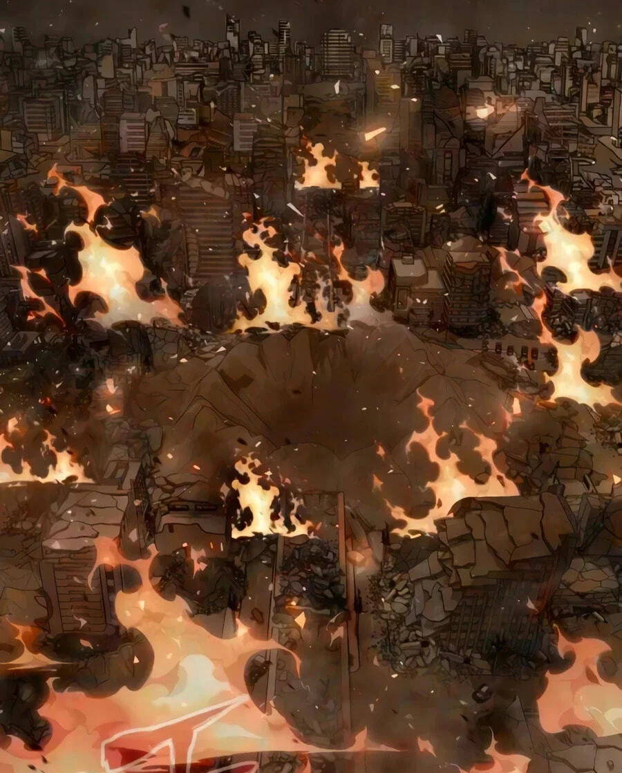 Steel-Eating Player Chapter 100 Gambar 43
