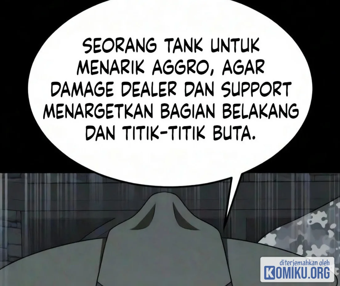 Steel-Eating Player Chapter 100 Gambar 46