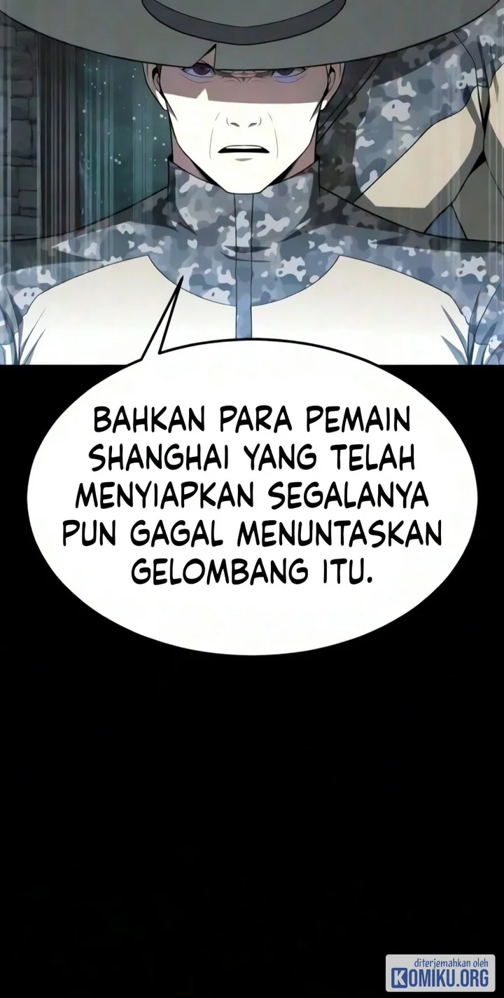 Steel-Eating Player Chapter 100 Gambar 47