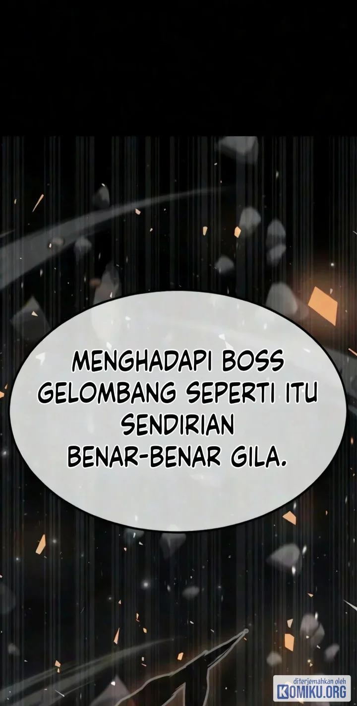 Steel-Eating Player Chapter 100 Gambar 48
