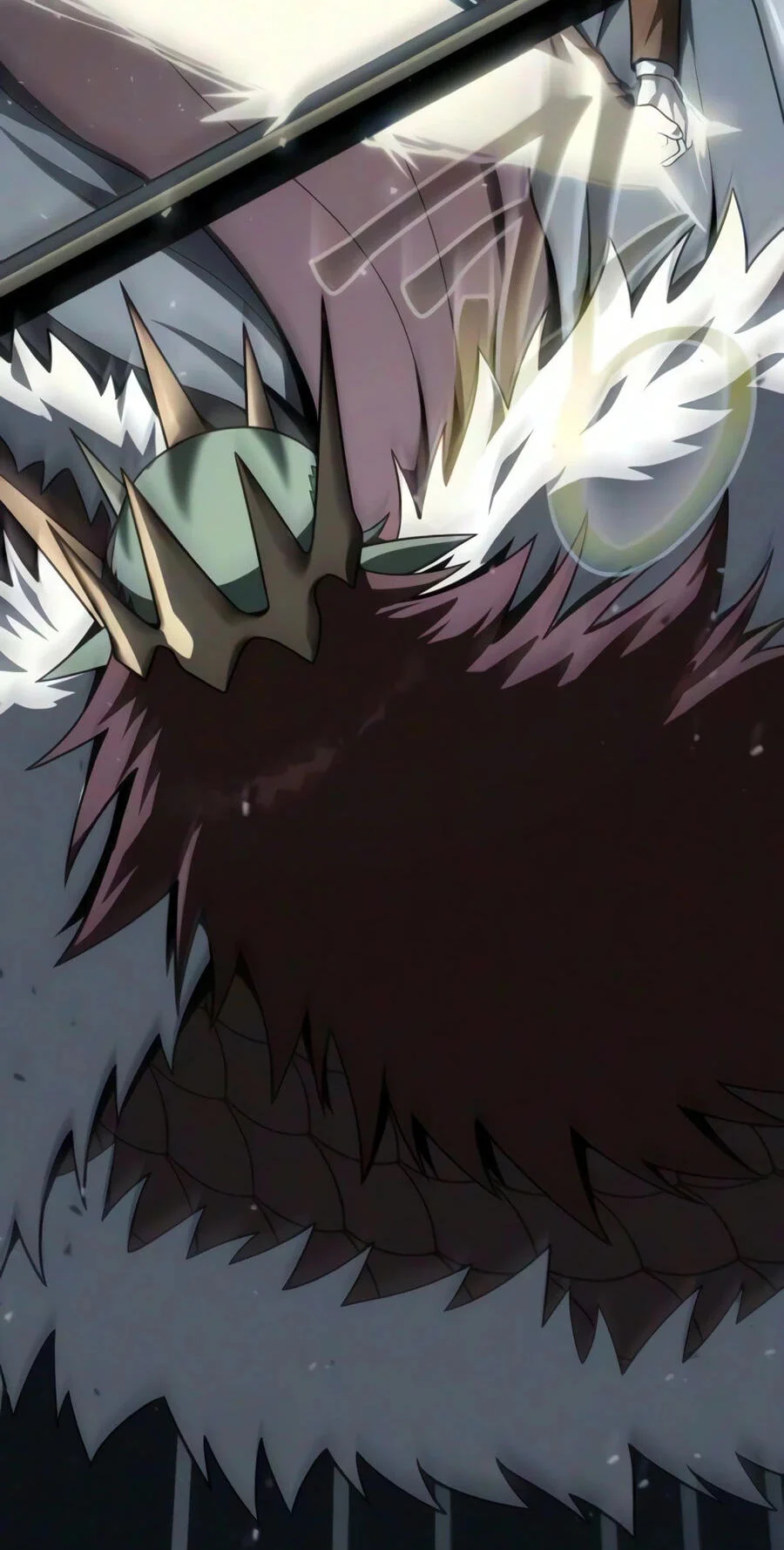 Steel-Eating Player Chapter 100 Gambar 62