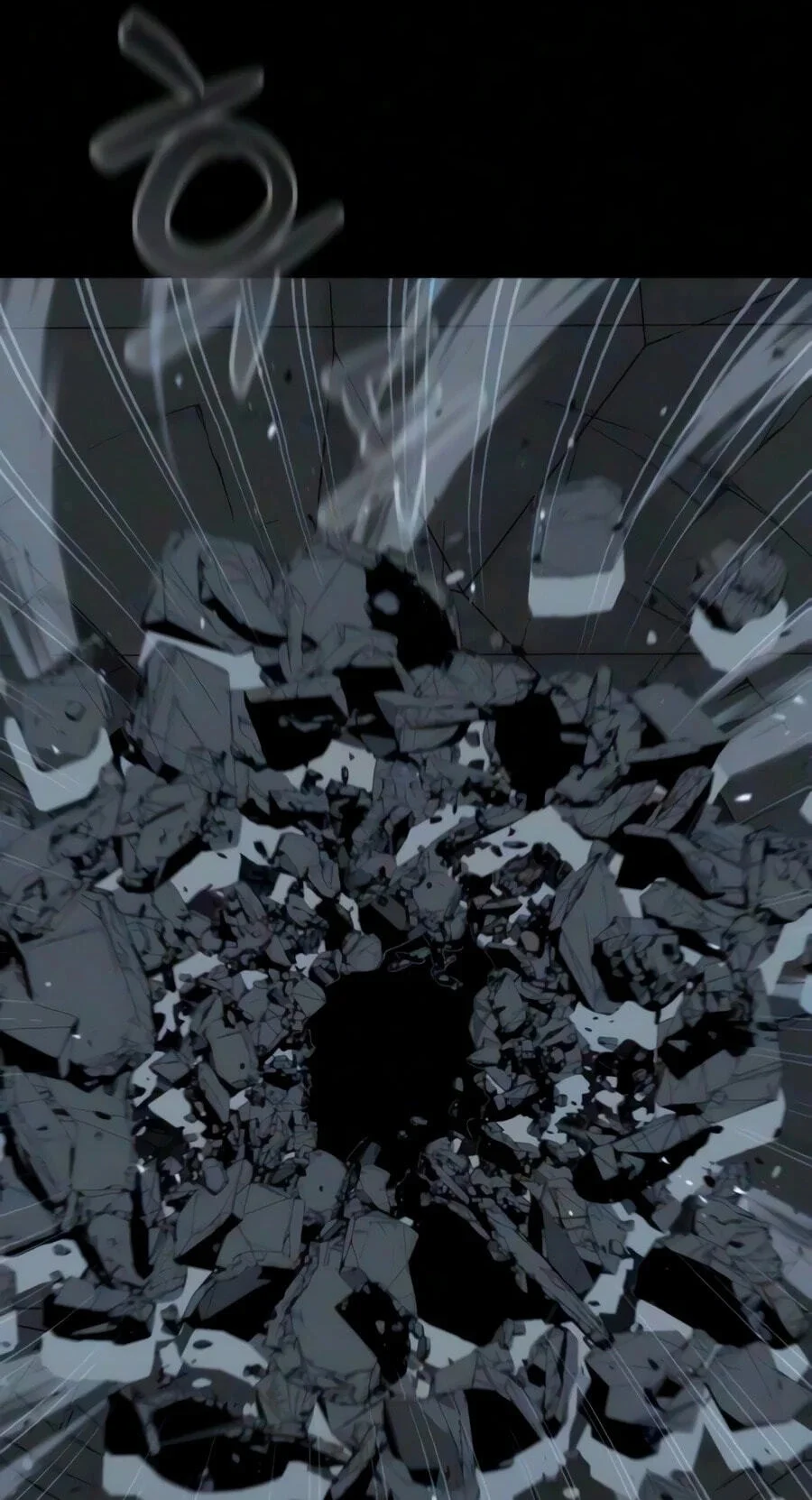 Steel-Eating Player Chapter 100 Gambar 76
