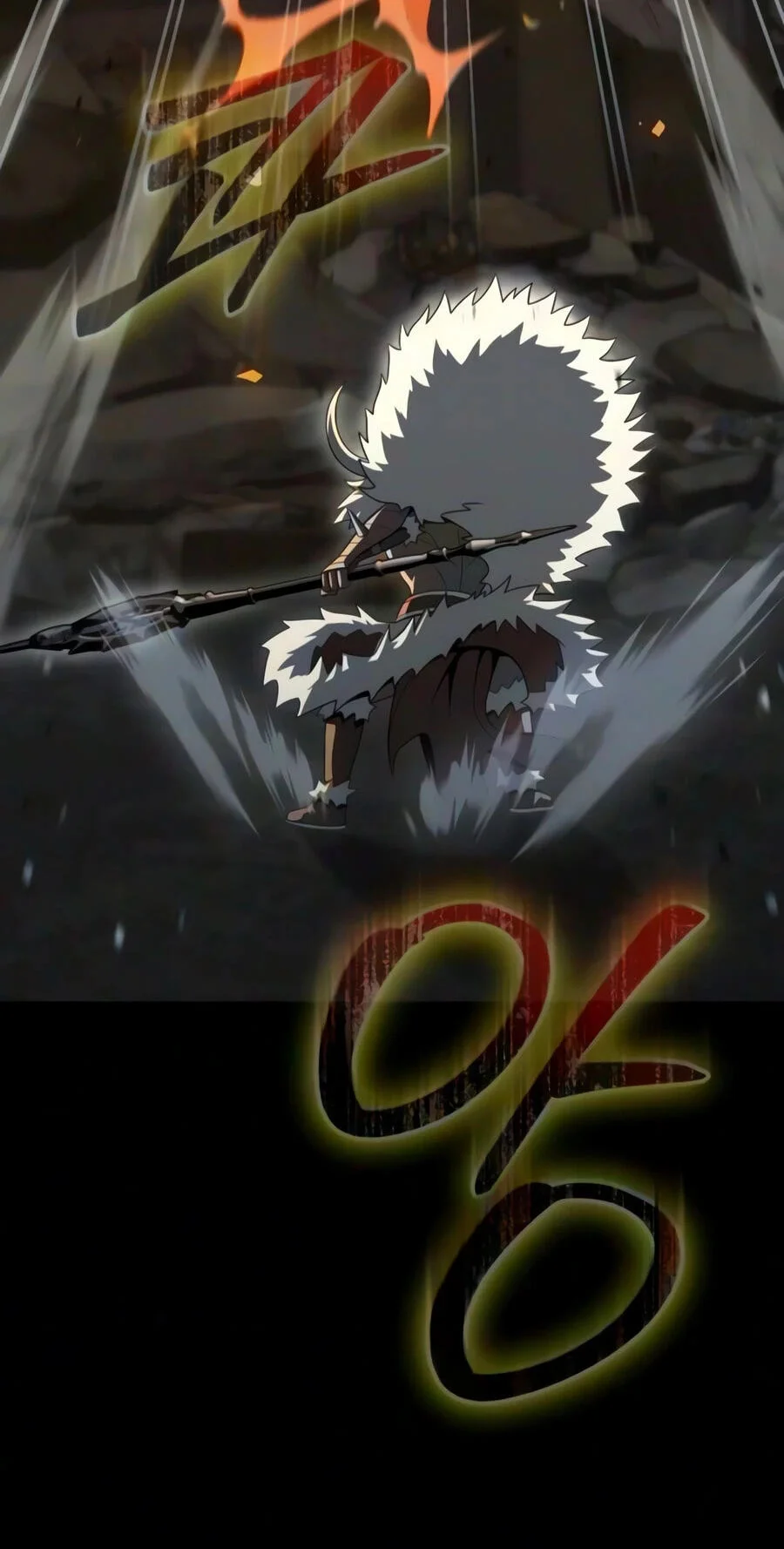 Steel-Eating Player Chapter 100 Gambar 81