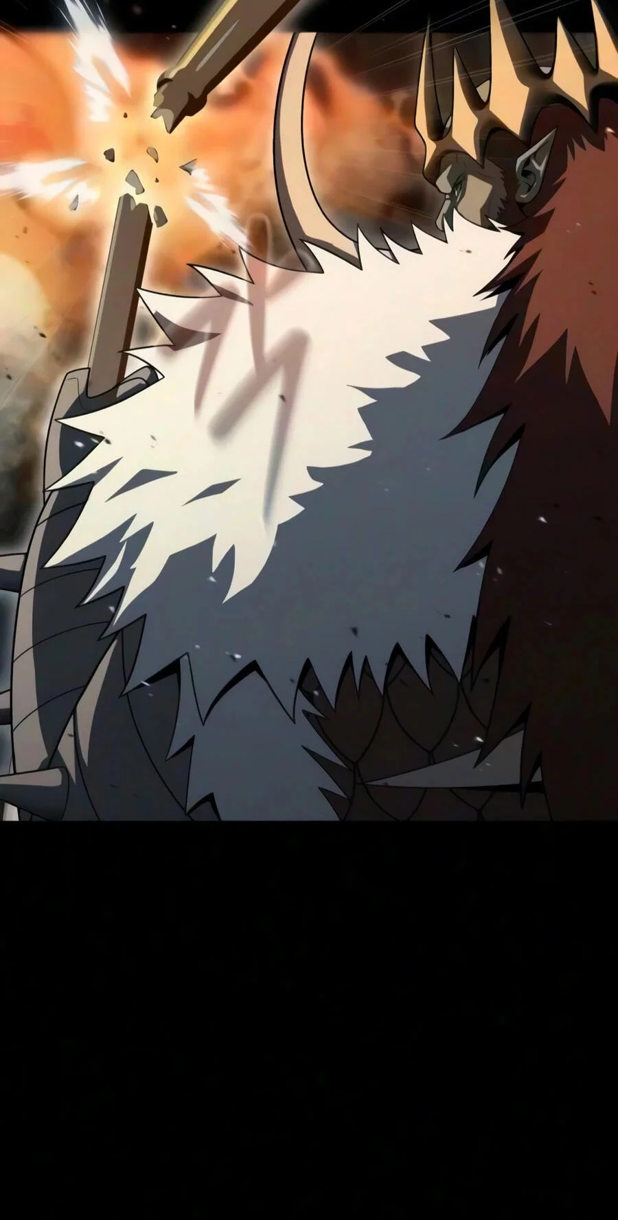Steel-Eating Player Chapter 100 Gambar 84