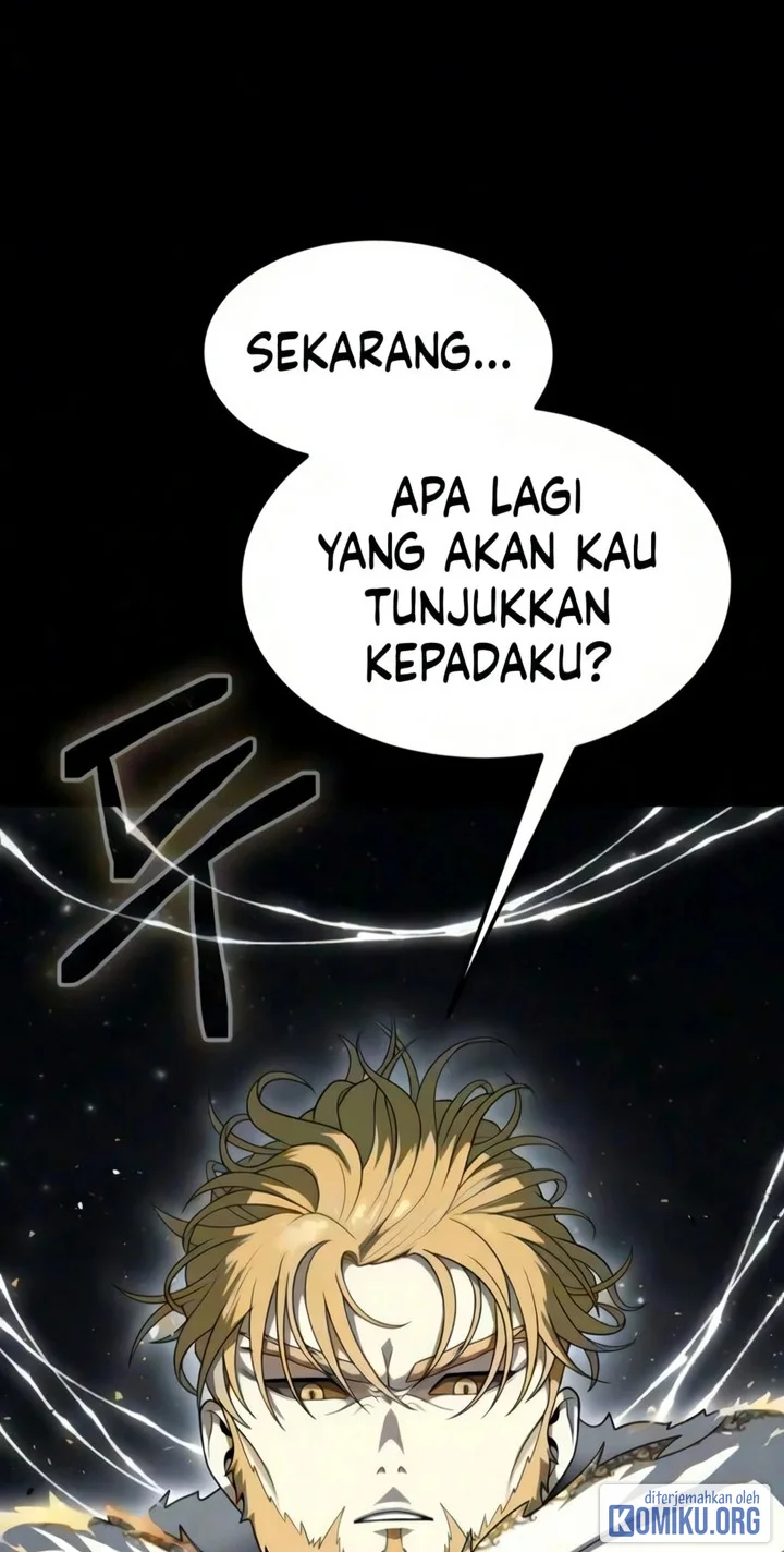 Steel-Eating Player Chapter 100 Gambar 90