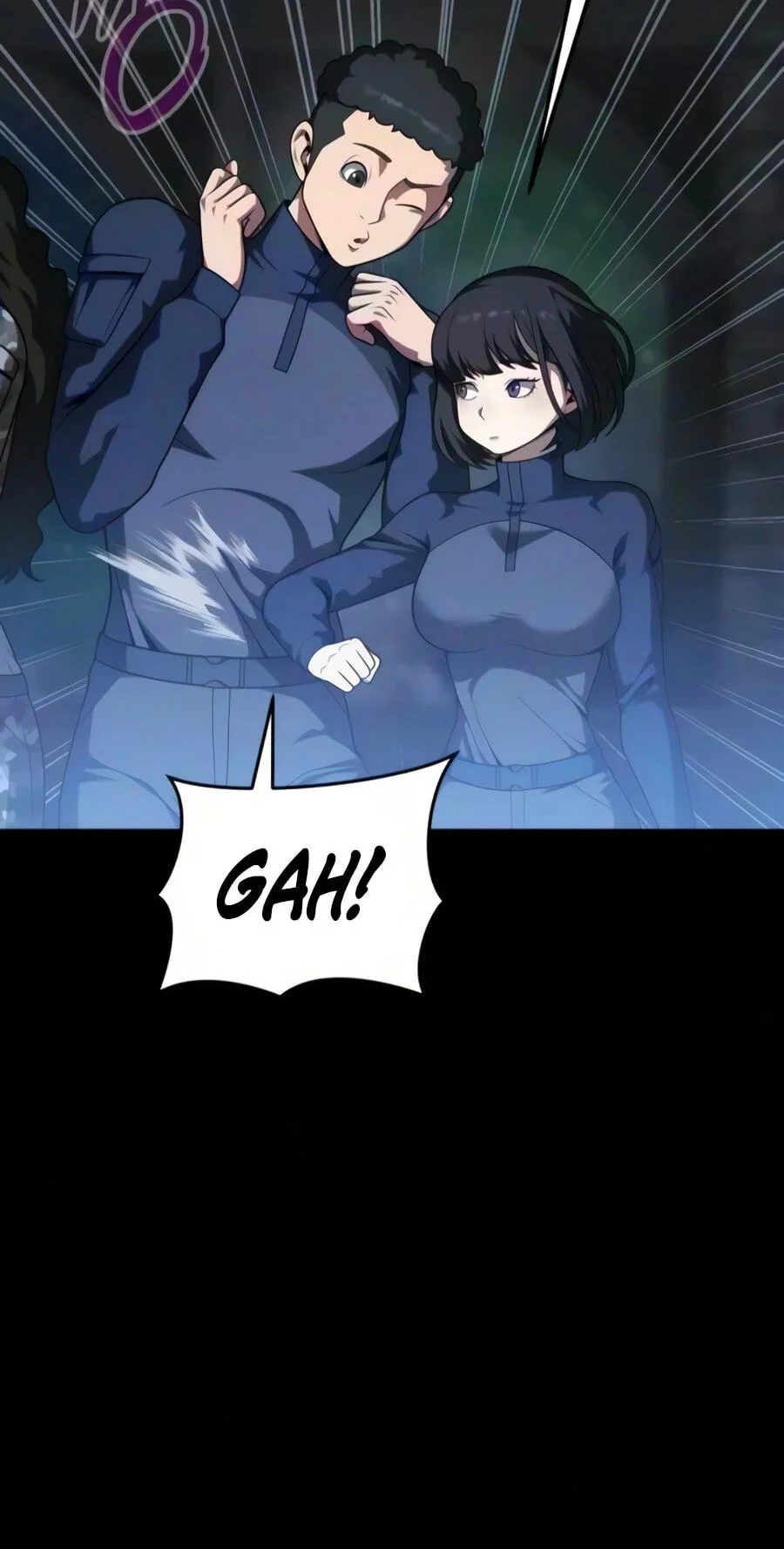 Steel-Eating Player Chapter 100 Gambar 94