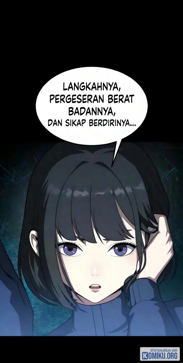 Steel-Eating Player Chapter 100 Gambar 95